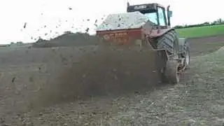 semis simplifi&eacute; avec horsch Sem Exact