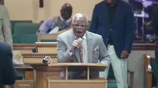 LOV Church Sunday Service | 8/31/2025