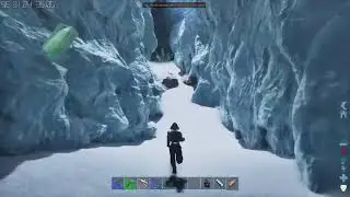 Ark Ascended