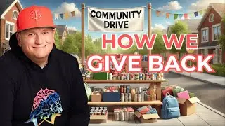 How A Good Life Group Gives Back | Community Impact Through Real Estate