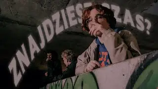 ABACCO - ZNAJDZIESZ CZAS? (📼: ZAJONCEL)