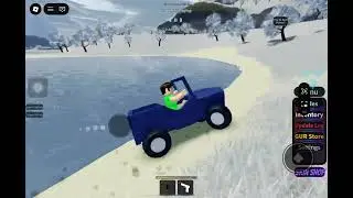 ROBLOX | GIANT UNIVERSE ROLEPLAY 