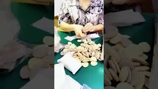 Makeup sponge #sponge #factory
