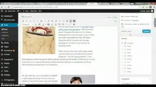 Add a Read More tag to your blog roll.