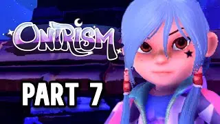 The Glacier | Onirism Part 7