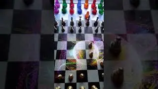 💫&ne;🌏🌏🌏💎Q&ne;QCHESS!