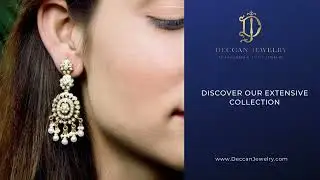Deccan Jewelry About Our Handcrafted Online Jewelry Shop
