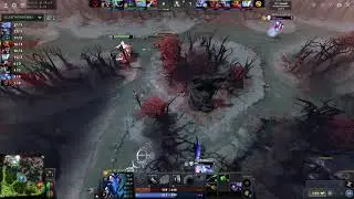 Motivate.Trust vs Cignal Ultra | The International 10 SEA Qualifier | Game 2