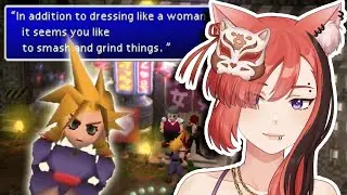 Secret Hunting! | Final Fantasy 7 part 3.5
