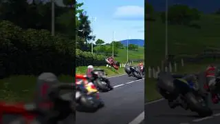 RIDE 5 KAWASAKI NINJA H2R BIKE RACING GAMEPLAY #ride5 #kawasaki #h2r #ninjah2r #bikeracing #ps5