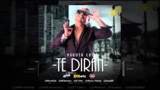 Murder Cat - Te Diran