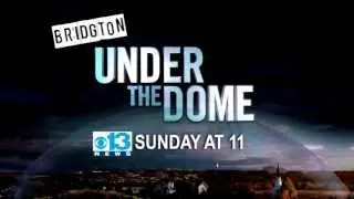 UNDER THE DOME - Bridgton