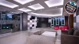 Hotel Neo Denpasar by ASTON | Bali, Indonesia | Hotel Review ⭐
