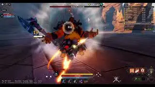 Devas Of Creation: Soloing Karnak The Conqueror