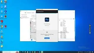 Photoshop & Illustrator installation error solved!