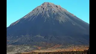 Auf der Spitze des Archipels. Der magische Pico do Fogo.