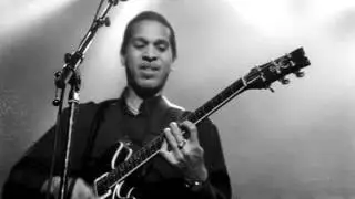 Melvin Taylor - Blue Jean Blues