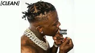[CLEAN] DaBaby - DRAWS
