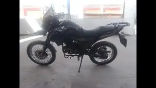 SHINERAY SHI 175