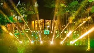 Dropack - Live In Da House @ Green Valley