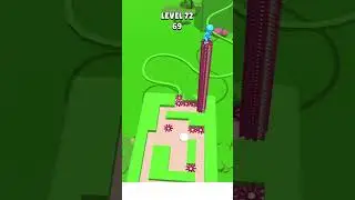 Stacky Dash Level 72