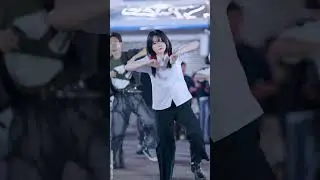#ATEEZ #에이티즈 #IceOnMyTeeth #coverdance #randomdance @  [ #randomdancebkk ] ( #siamsquare #BlockK )