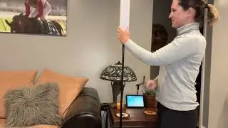 Review of Floor Lamps for Living Room,Moder Floor Lamp with Remote Control