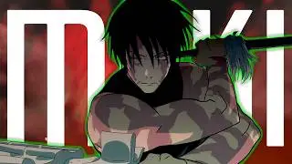 НАСТОЯЩИЙ СЫН ТОДЗИ [МАКИ]