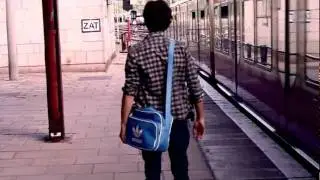 Choo Lo - The Local Train ( Alternate Music Video )
