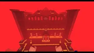 The Mysterious Fortress: A Dead Adventure Map pt.2