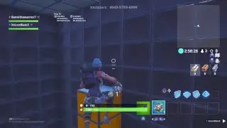 Troloing krishy boi