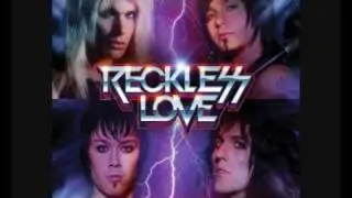 Reckless Love - Back To Paradise