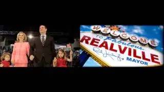 Limbaugh confronts caller concerned about Mrs. Ted Cruz's Goldman Sachs, CFR connection