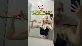 O QUE UMA VEGANA COME NO NATAL?