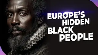 Unveiling the Truth: Beethoven & Goethe&rsquo;s Black Heritage - Whitewashed History Exposed!