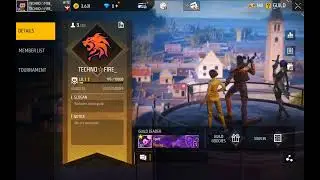 How to transfer guild ownership in  / free fire
