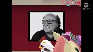 Thoughts while playing animal jam (voiceover)