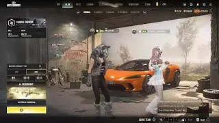 PUBG: Dance off