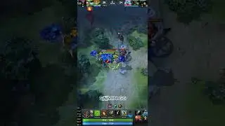 Jump scare in Dota be like: 😱😨 #dota2 #дота2 #dota2highlights #dota2indonesia