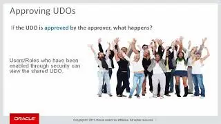 User Defined Objects Overview (UDO)