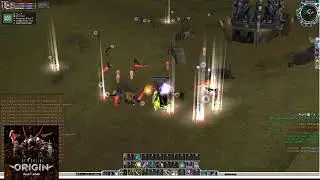 RF ORIGIN ACC PVP - LC FARM HMS