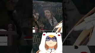 I think my slogan was better #remenant2 #vtuber  #twitchstreamer