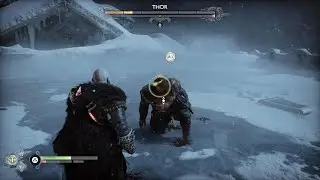 God of War Ragnarök