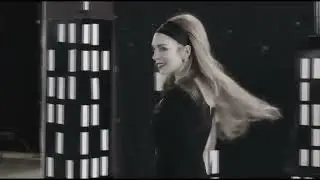 Lindsay Lohan ft. Tate McRae & Britney Spears - Feels Like a Wish (Fond My Mind) (Music Video)