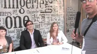 DuO Fashion Style-Off Austin, Texas 2011 !!