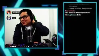 [PE] 👨‍💻 #RanDomingo: Trivia Tech !commands !beep !discord y buena onda | 📺 Temp 01 - Ep20
