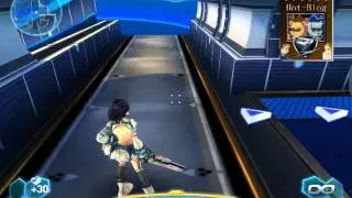 kS4 - Katana & Sigma-Blade - commented [Beffel] ENG
