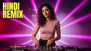 Indian EDM Beach Party Mix | Bollywood Dance Music Summer Edition