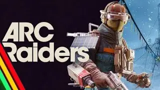 ARC Raiders - Explodindo BALUARTE com DESBRAVADOR  💣💀( solo )