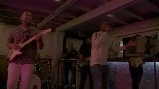 All Night Long - Lionel Richie ( Cloud9 X Shaun Phillips Cover)